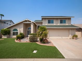 618 W Straford Dr, Chandler, AZ 85225