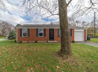 6138 Ambleside Dr, Columbus, OH 43229