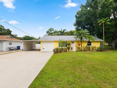 703 Albritton Ave, Sarasota, FL, 34232