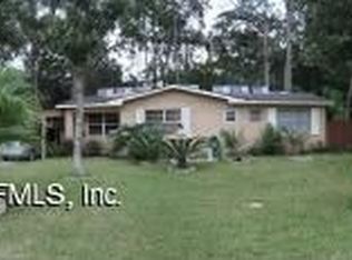 4430 De Kalb Ave, Jacksonville, FL 32207