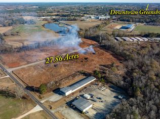 27 Town Creek Blvd, Greensboro, GA 30642