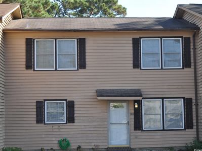 1513 Poplar Dr. S #B, Myrtle Beach, SC, 29575