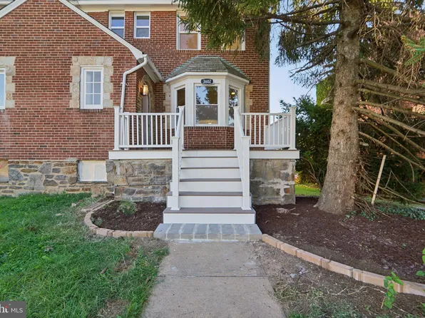 3602 Echodale Ave, Baltimore, MD 21214