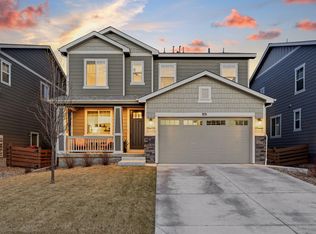831 Golden Peak Dr, Erie, CO 80516