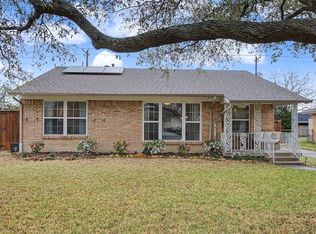 623 Nottingham Dr, Richardson, TX