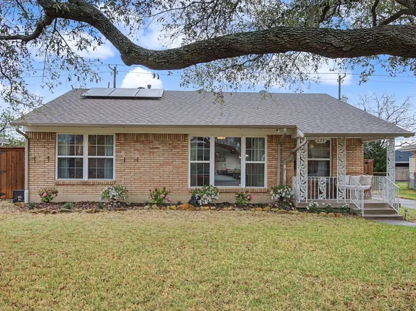 623 Nottingham Dr, Richardson, TX 75080