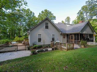 204 Miracle Hill Rd, Pickens, SC 29671