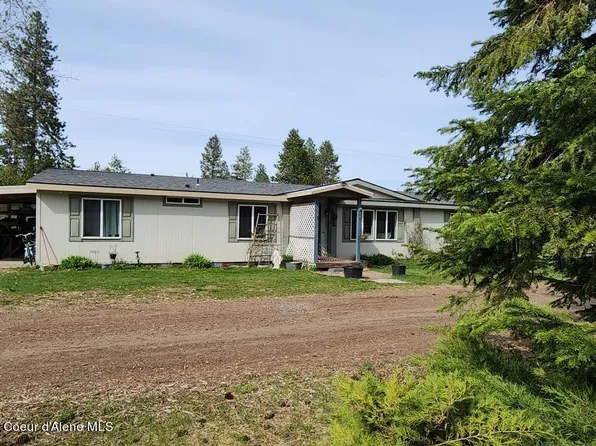 16396 N Atlas Rd, Rathdrum, ID 83858