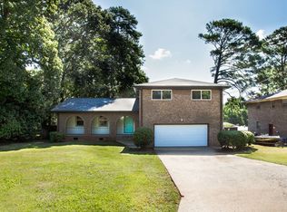 2004 Willamette Way, Decatur, GA 30032