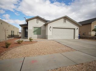 7545 Red Cedar Dr, El Paso, TX 79911