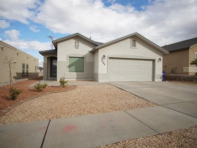 7545 Red Cedar Dr, El Paso, TX, 79911