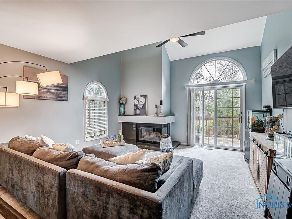 1675 Ravine Dr Maumee OH Zillow