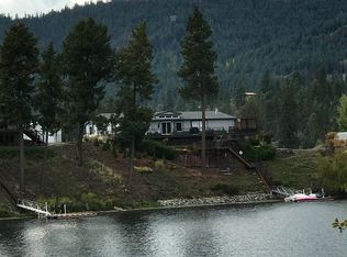 11 S Shore Dr, Republic, WA 99166