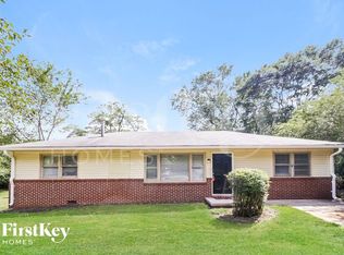 110 Dickson Rd, Marietta, GA 30066