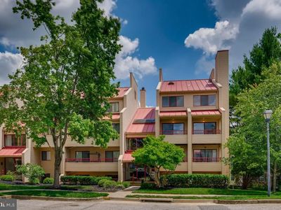 8008 Valley Manor Rd APT 3A, Owings Mills, MD, 21117