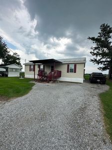 202 Half Oak Dr, Thibodaux, LA, 70301