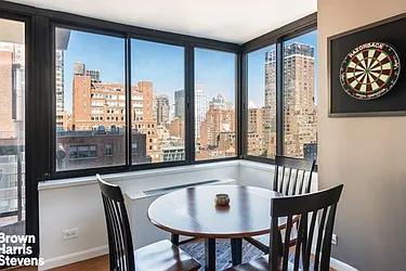 Sold by Brown Harris Stevens