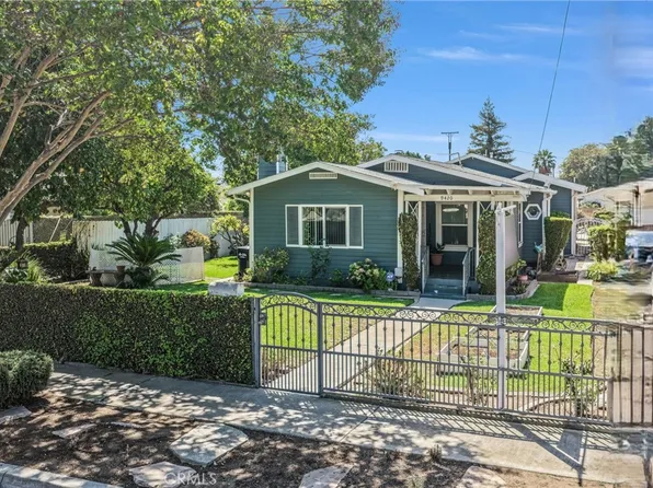 9420 Olive St, Temple City, CA 91780