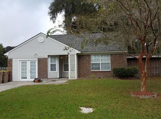 29 Wild Honey Ct, Richmond Hill, GA 31324