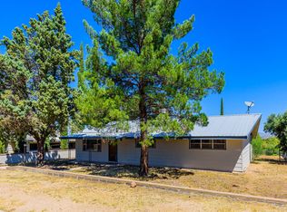 286 W Cactus St, Benson, AZ 85602