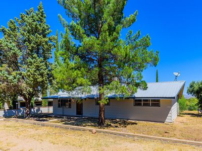 286 W Cactus St, Benson, AZ, 85602