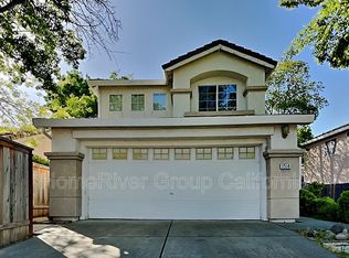 1514 Alyssum Way, Roseville, CA 95747