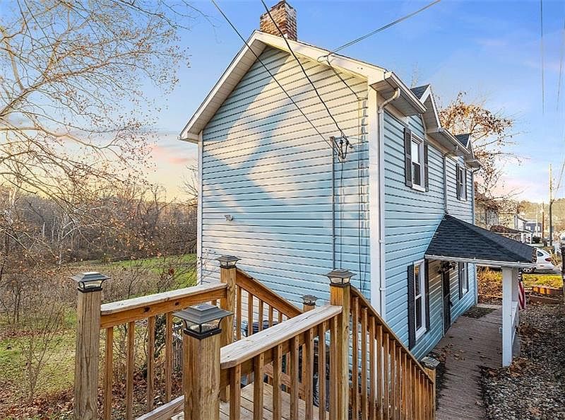 2094 Route 130, Harrison City, PA 15636 Zillow