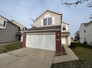 4722 Eva Ct, Indianapolis, IN 46227
