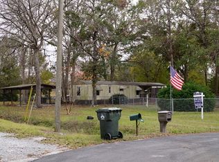 101 Northridge Dr, Brunswick, GA 31525