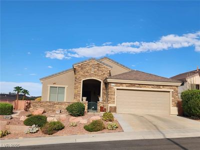 2072 King Mesa Dr, Henderson, NV, 89012