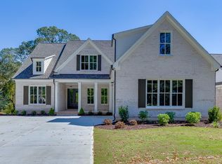 2759 S Waterworks Rd, Buford, GA 30518