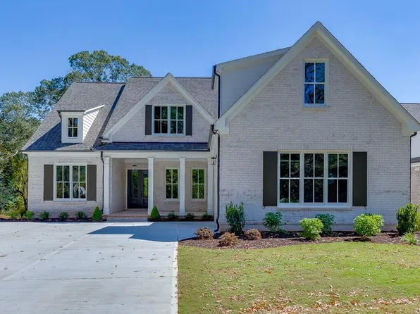 2759 S Waterworks Rd, Buford, GA 30518