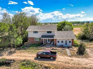 10484 County Road 22, Fort Lupton, CO 80621