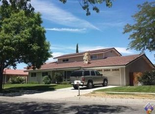 42918 Staffordshire Dr, Lancaster, CA 93534