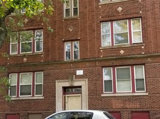 715 W 57th St #1, Chicago, IL 60621