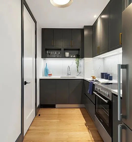1430 Fulton St #5H — Photo 3