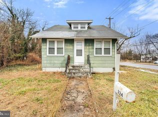 324 S Pine St, Bridgeton, NJ 08302