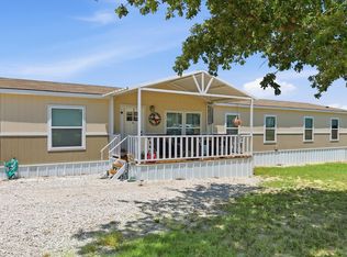 193 Firefly Dr, Springtown, TX 76082