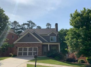 217 Township Ln, Athens, GA 30606
