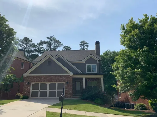 217 Township Ln, Athens, GA 30606