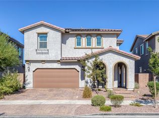 284 Homeward Way, Henderson, NV 89011