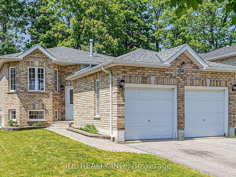 46 Monique Cres N #BASEMENT — Photo 17