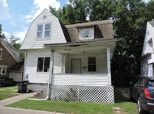 120 N Logan Ave, Danville, IL 61832