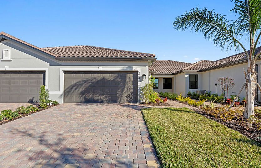 Welcoming Seagrove Exterior with Impact Glass