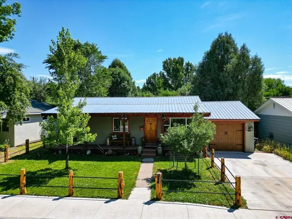 2502 Thomas Avenue, Durango, CO 81301
