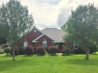 22234 Beverly St, Robertsdale, AL 36567