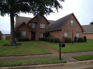 1148 Havenwood Dr, Cordova, TN 38018