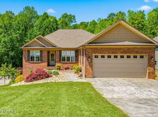 107 Daleyuhski Way, Tellico Plns, TN 37774