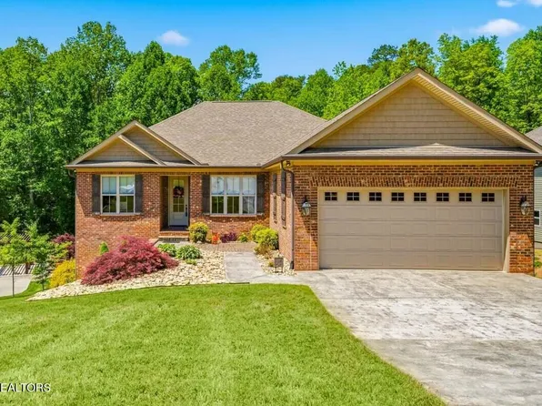 107 Daleyuhski Way, Tellico Plns, TN 37774