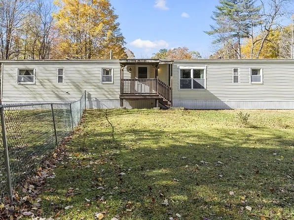 55 Spring St, Orange, MA 01364